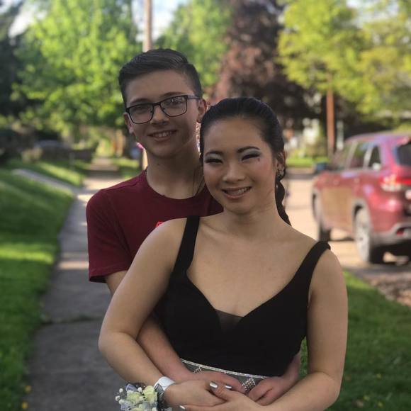 Meet your Posher, Christian - Picture 1 of 1